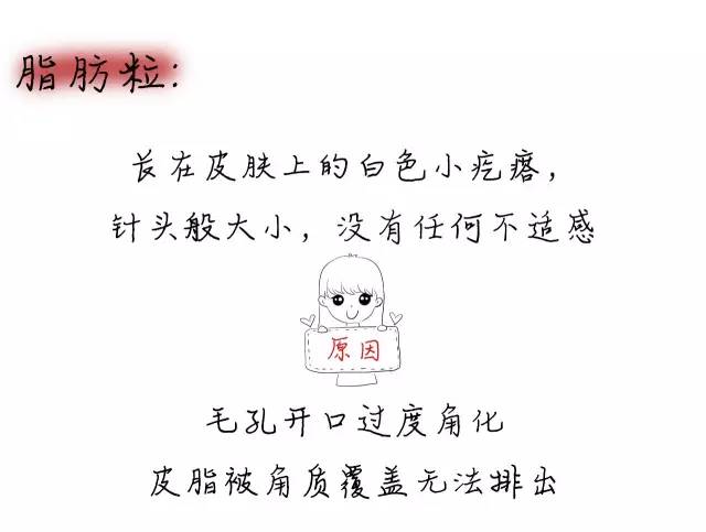 有黑眼圈细纹脂肪粒怎么办,去黑眼圈脂肪粒最有效的方法