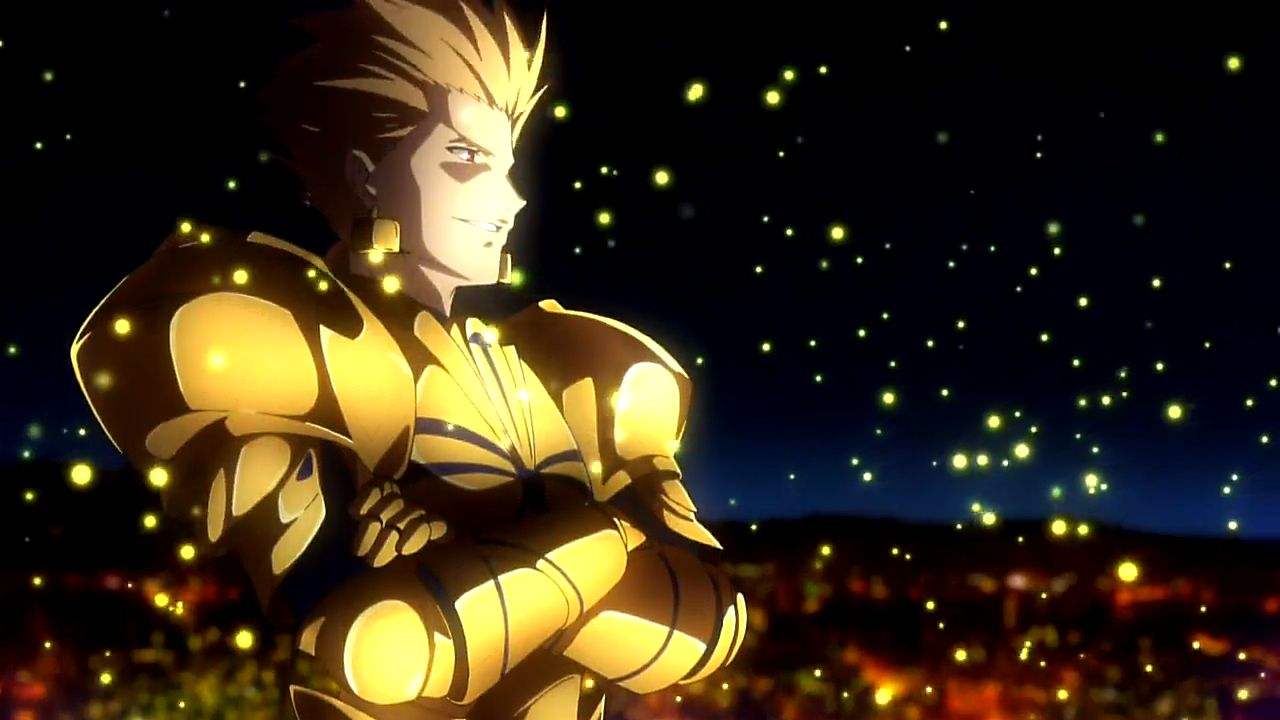 fatezero和fatestaynight区别,fate和zero什么关系