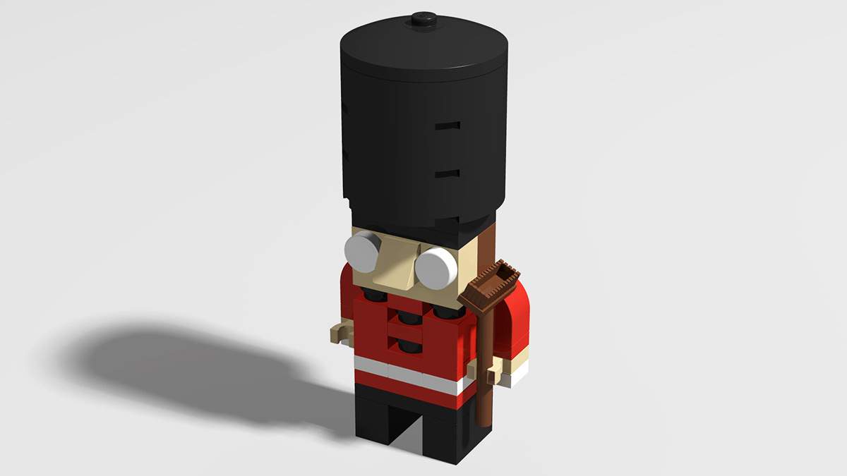 乐高圣诞礼物迪士尼,乐高礼物季