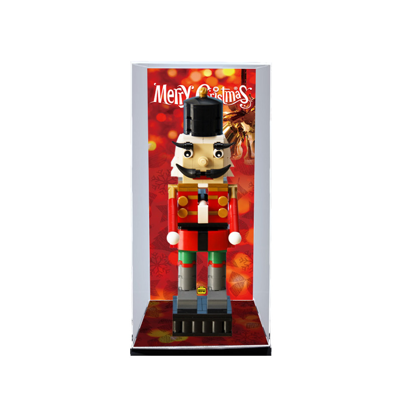 乐高圣诞礼物迪士尼,乐高礼物季