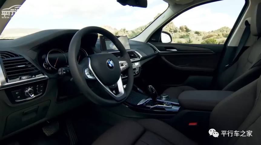 中东版宝马x3,宝马x3中东版