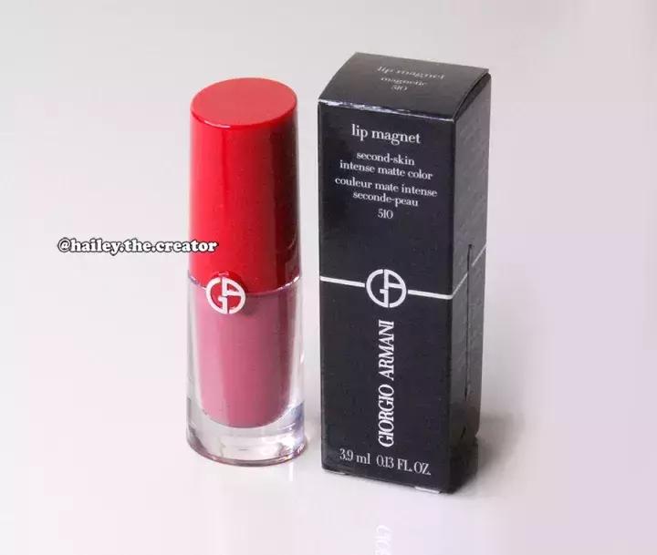 超火姨妈色口红不选肤色又显白,姨妈色口红显白吗