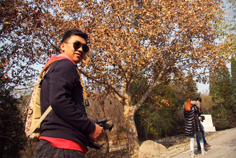 潮白河怪兽,潮白怪兽开箱