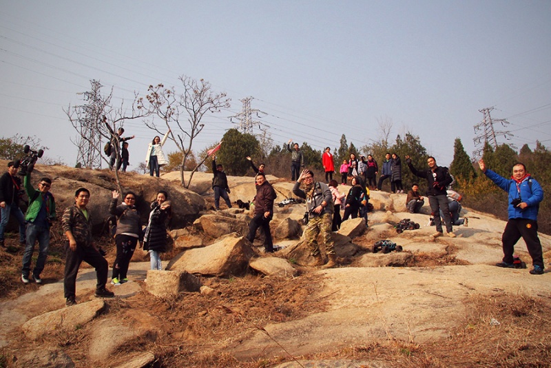 潮白河怪兽,潮白怪兽开箱