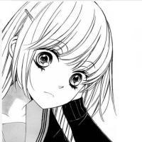 帅气黑白头像,黑白后脑勺图