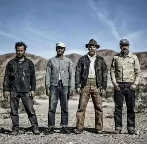 养好牛仔裤，做一个机智的养牛人！