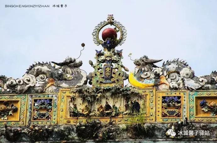 巽寮湾最美的海景,巽寮湾美丽的大海