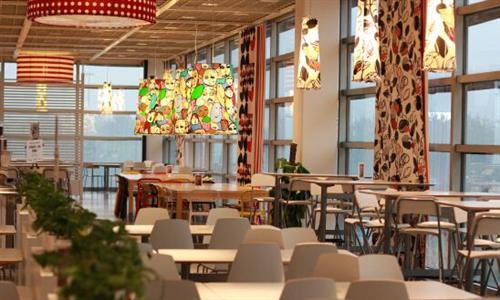 宜家餐厅每年偷多少餐具,宜家对于偷盗怎么处理