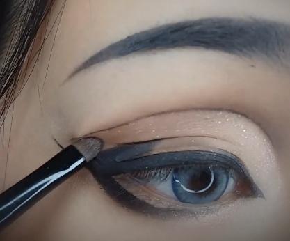 coser化妆必备化妆用品,coser化妆需要哪些化妆品