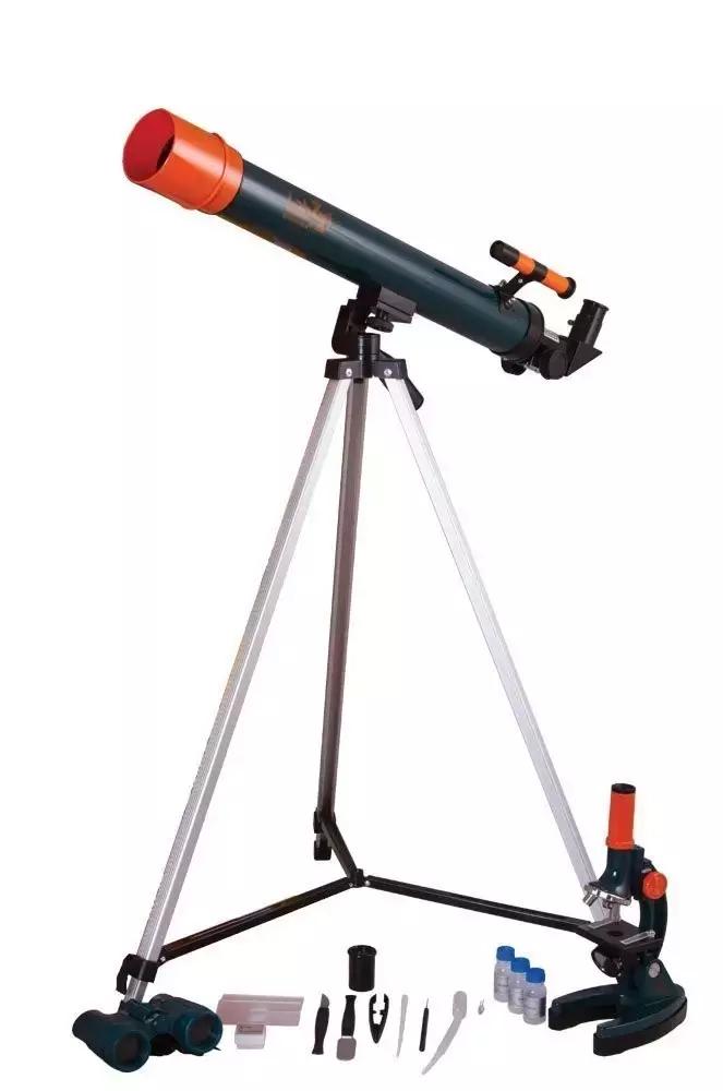 儿童用天文望远镜会有影响吗,给孩子买天文望远镜有必要吗