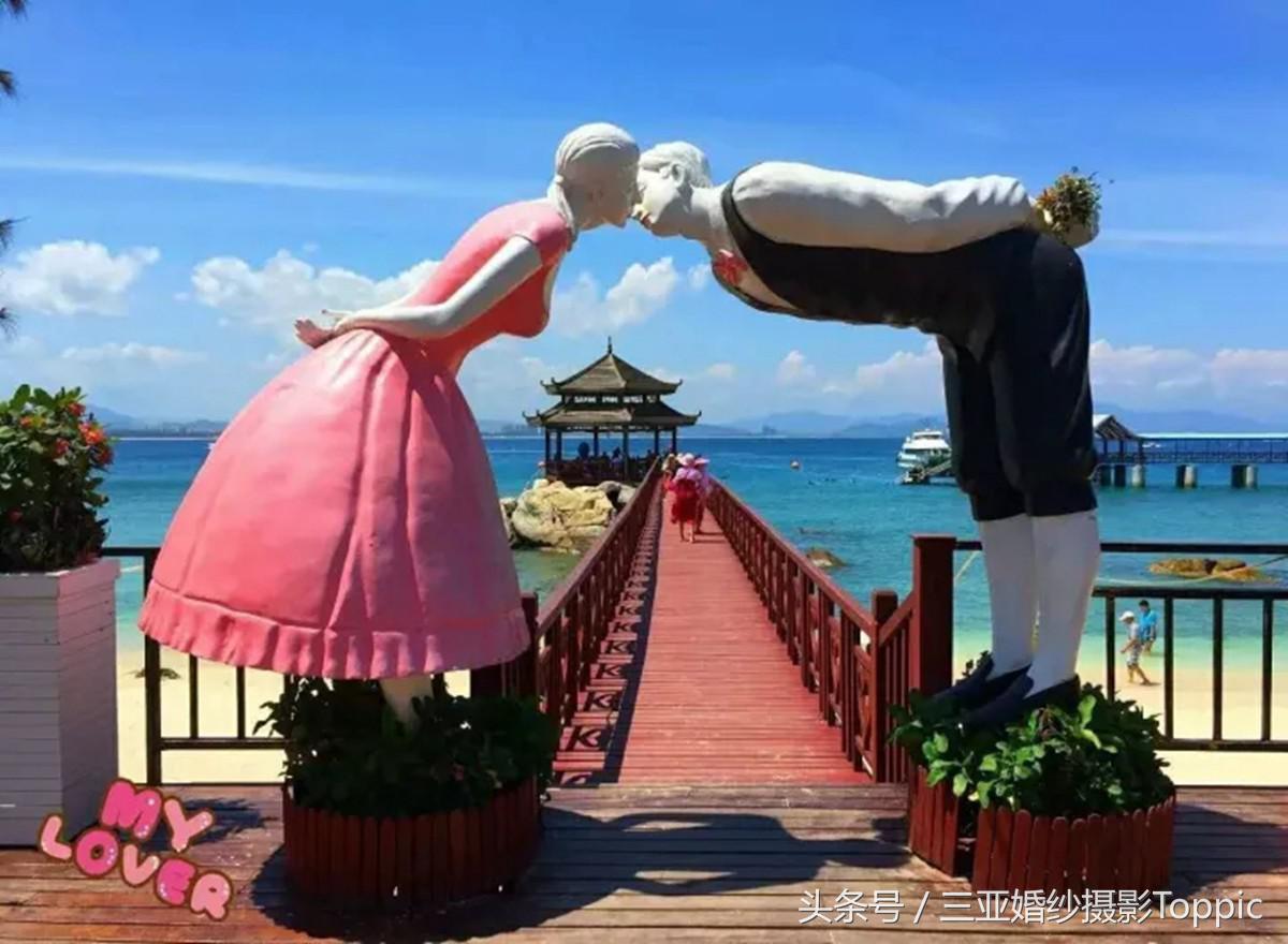 发现三亚岛风，拓璞柯带你玩转三亚