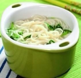 宝宝6个月以后易缺钙吃这些辅食不用担心钙不够