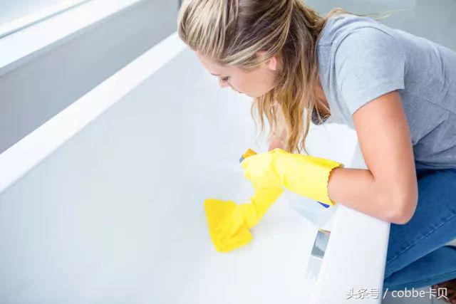 卫浴间怎么保养最好,浴室卫浴平时保养技巧