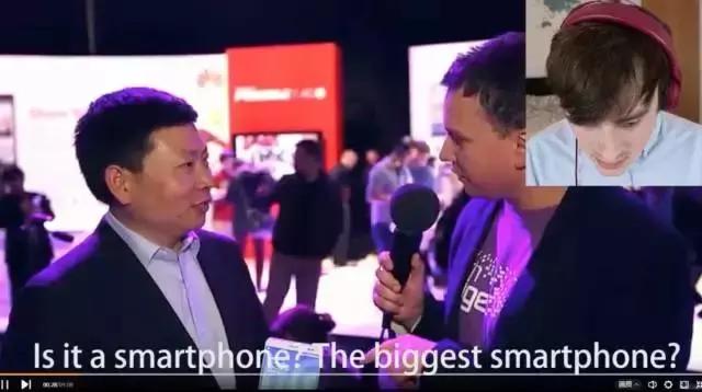 英国网红点评中国各大CEO口语，最差的果然是……