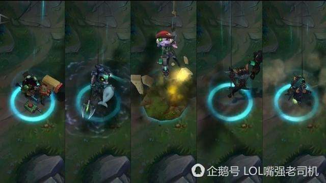 英雄联盟新皮肤首周降价吗,2020英雄联盟11月在售皮肤半价