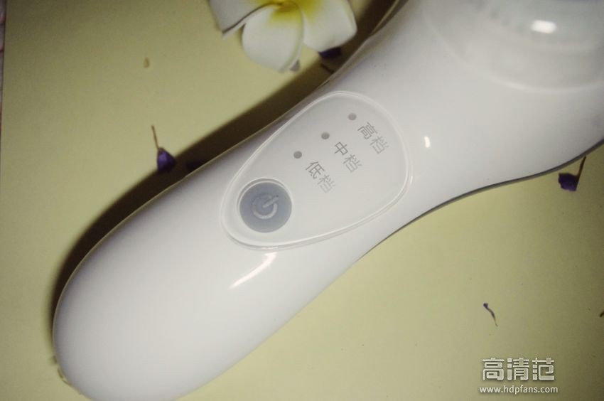 让洗面奶洗脸更干净,木薯洗脸仪