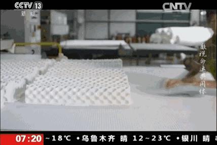 选对枕头,包你一觉睡到大天亮|双11扫货