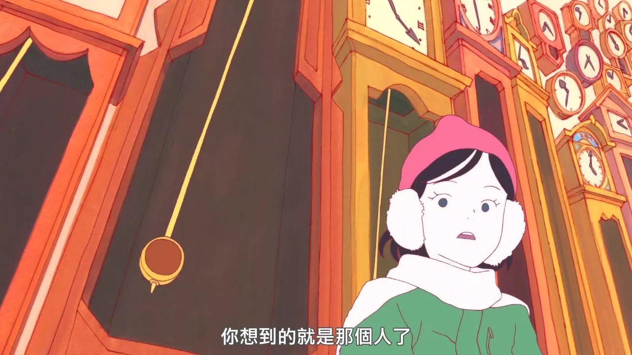 专楼｜春宵苦短，妙不可言！