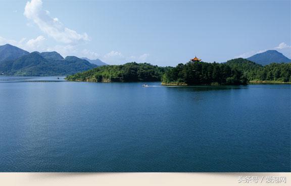 中国最美温泉风景区,山水温泉信阳