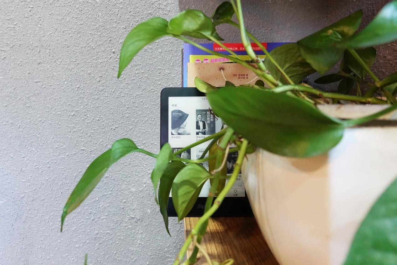 ireader几款阅读器对比,ireaderocean2评测