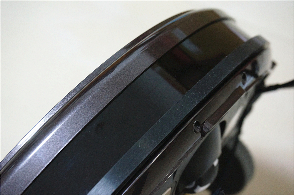 扫地机器人深度测评荧光,ilife智意620扫地机器人使用方法