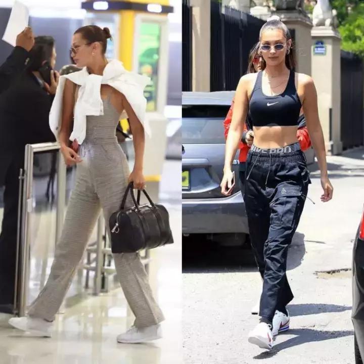 杨幂花近20万买3只爱马仕,杨幂卖洞洞鞋