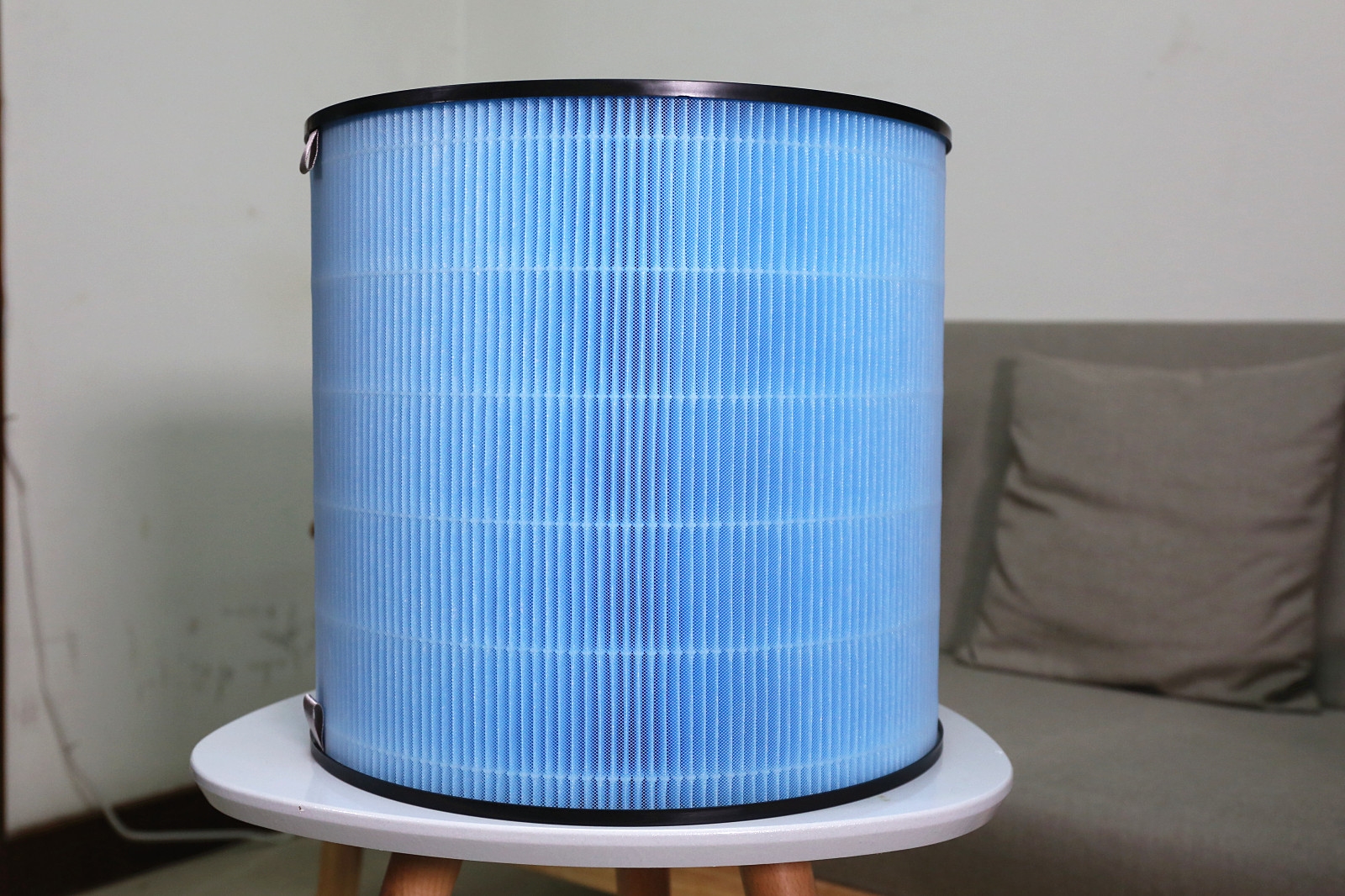 豹米b70空气净化器,空气净化器卧室专用除灰尘