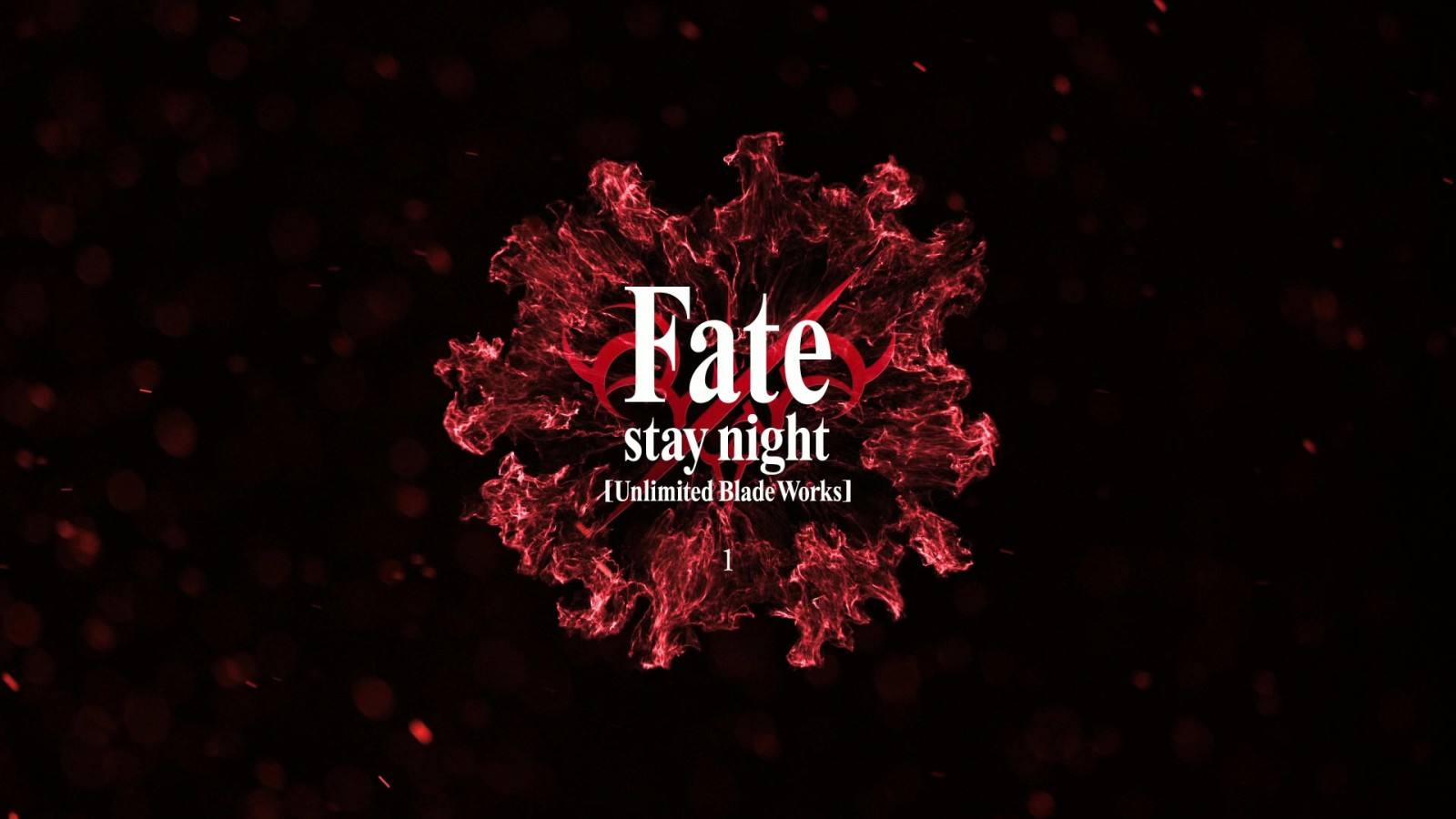 fatezero和fatestaynight区别,fate和zero什么关系