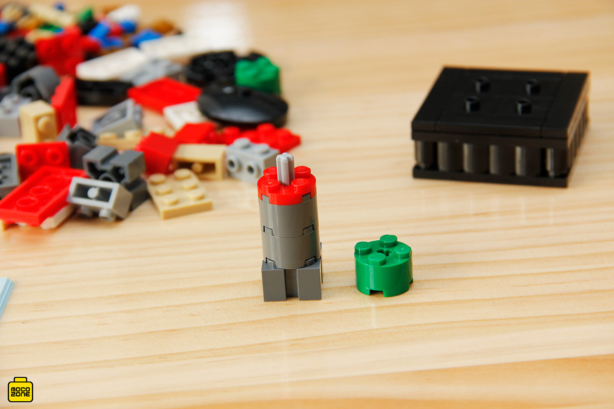 乐高圣诞礼物迪士尼,乐高礼物季