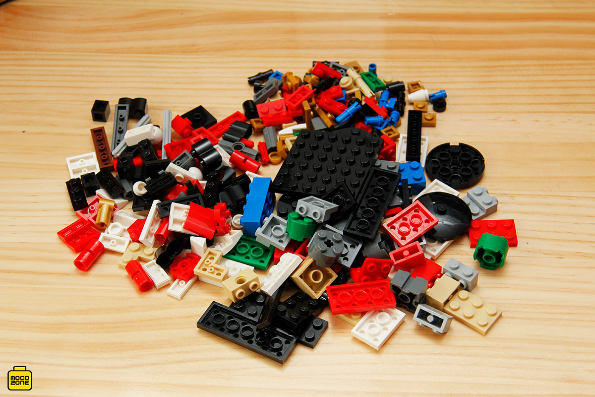 乐高圣诞礼物迪士尼,乐高礼物季