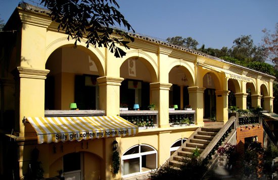 厦门住宿攻略自由行,大脚走天下携程旅游