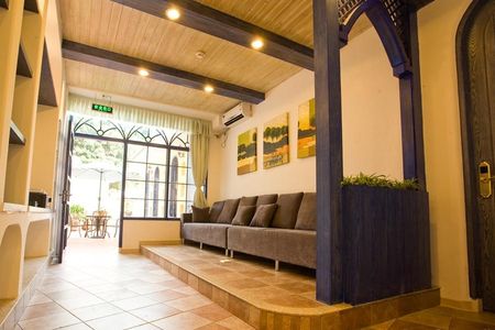 厦门住宿攻略自由行,大脚走天下携程旅游