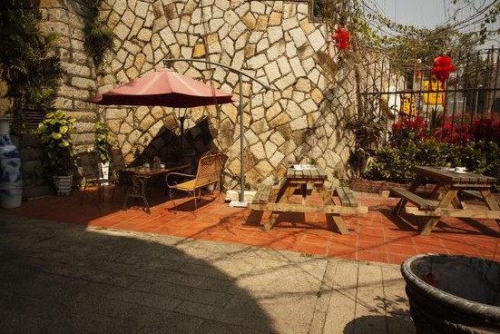 厦门住宿攻略自由行,大脚走天下携程旅游