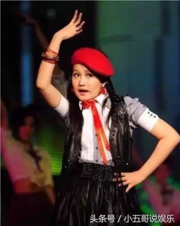 社会你球姐微博,球姐赵本山女儿视频