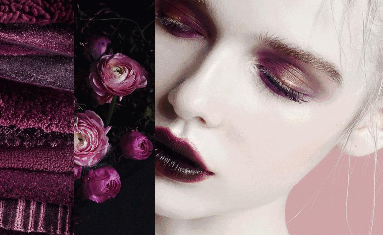 超火姨妈色口红不选肤色又显白,姨妈色口红显白吗