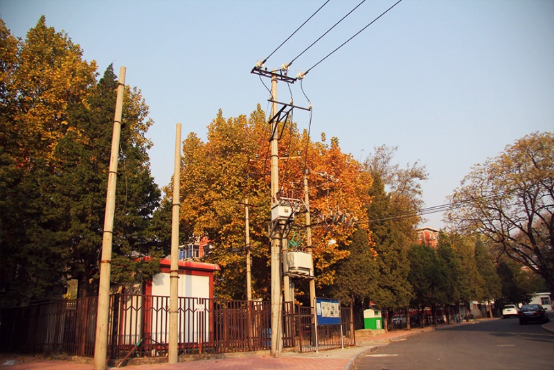 潮白河怪兽,潮白怪兽开箱