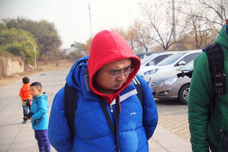 潮白河怪兽,潮白怪兽开箱