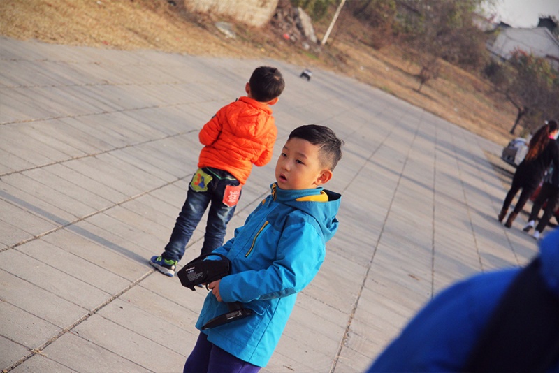 潮白河怪兽,潮白怪兽开箱