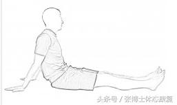 产后耻骨联合分离康复训练,耻骨肌运动康复方案