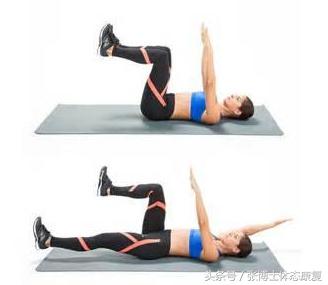 产后耻骨联合分离康复训练,耻骨肌运动康复方案