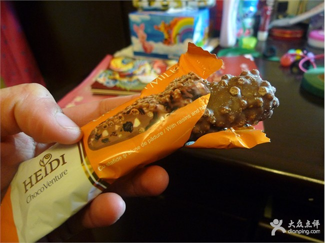 分量多又好吃的巧克力有哪些,吃货必备糖果推荐