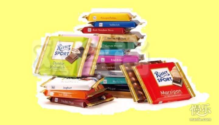 分量多又好吃的巧克力有哪些,吃货必备糖果推荐