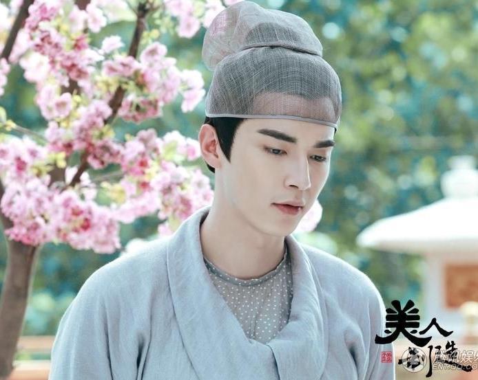 美人制造苏莲衣贺兰钧,美人制造贺兰钧什么时候爱上莲衣