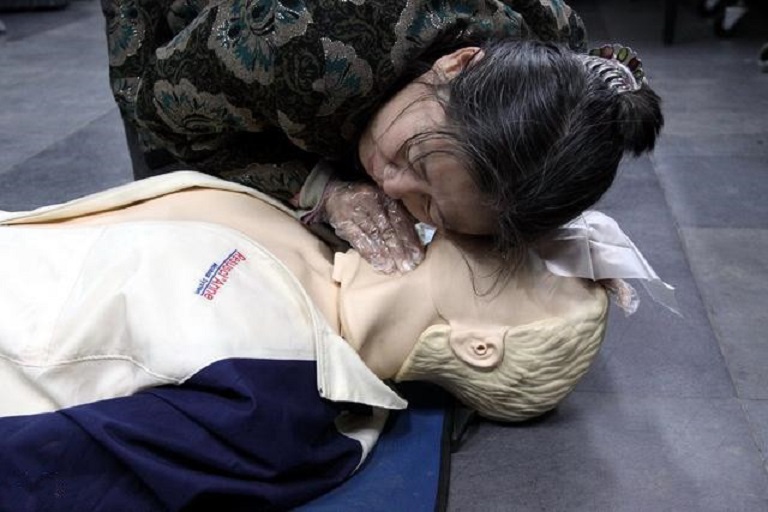 张仲景便秘秘方,张仲景救人