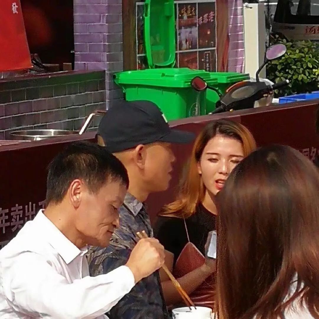 外行看热闹内行看门道你懂吗,外行看热闹内行看门道商业思路