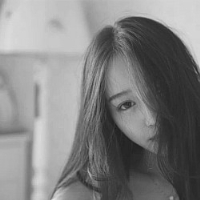 帅气黑白头像,黑白后脑勺图