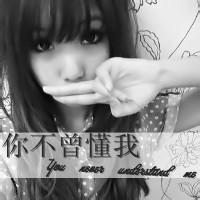 帅气黑白头像,黑白后脑勺图