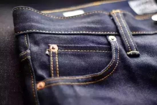 养好牛仔裤，做一个机智的养牛人！