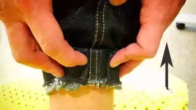 养好牛仔裤，做一个机智的养牛人！