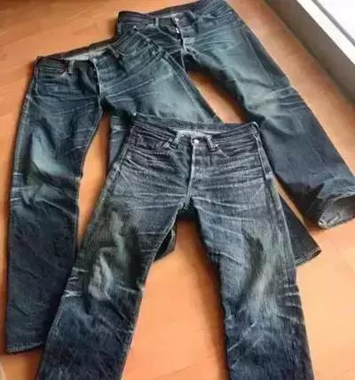 养好牛仔裤，做一个机智的养牛人！